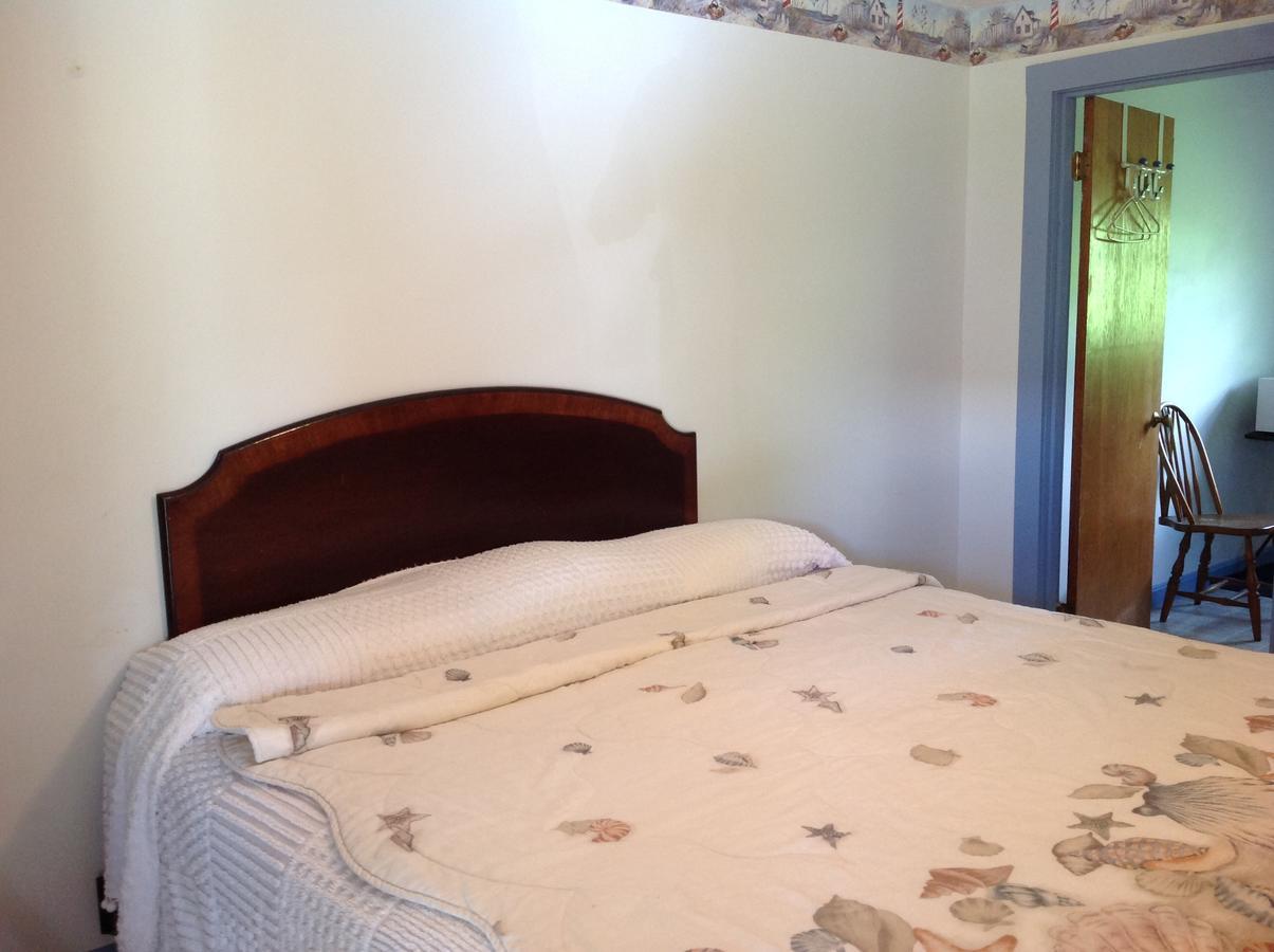 Sunset Motel Олд Орчард Бийч Екстериор снимка